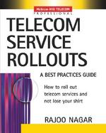 Telecom Service Rollouts A Best Practices Guide cover