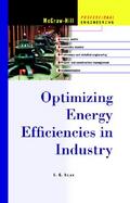 Optimizing Energy Efficiencies in Industry cover
