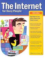 The Internet for Busy People cover