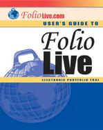FolioLive Student User Guide cover