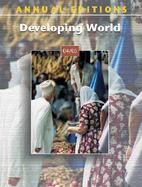 Developing World 04/05 cover