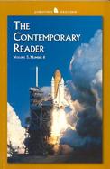 The Contemporary Reader: Volume 3, Number 6 cover