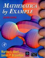 Mathematica by Example with CDROM cover