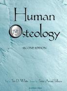 Human Osteology cover