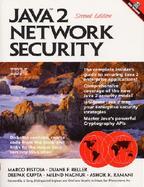 JAVA 2 Network Security cover