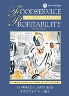 Foodservice Profitability A Control Approach cover