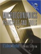 Principles Of Microeconomics Principles And Tools cover