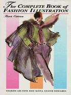 The Complete Book of Fashion Illustration cover