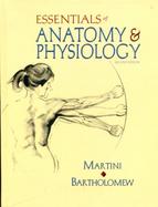 Essentials of Anatomy and Physiology cover
