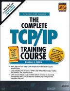 Complete TCP/IP Training Course, The cover