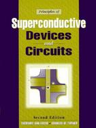 Principles of Superconductive Devices and Circuits cover
