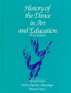 History of the Dance in Art and Education cover