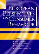 European Perspectives on Consumer Behavior cover