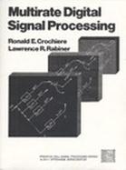 Multirate Digital Signal Processing cover