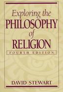 Exploring the Philosophy of Religion cover