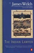 The Indian Lawyer cover
