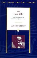 The Crucible Text and Criticism cover