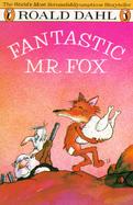 Fantastic Mr. Fox cover