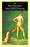 Walt Whitman The Complete Poems cover