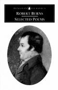 Robert Burns Selected Poems cover