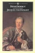 Jacques the Fatalist and His Master cover