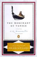 The Merchant Of Venice cover