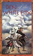 Den of the White Fox cover