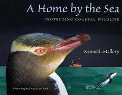A Home by the Sea: Protecting Coastal Wildlife cover