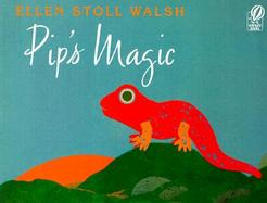 Pip's Magic cover