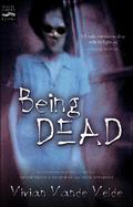 Being Dead cover
