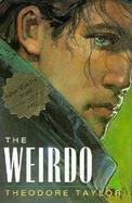 The Weirdo cover