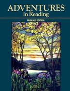 Adventure in Reading: Pegasus Ed. cover