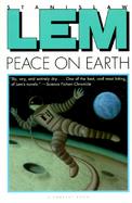 Peace on Earth cover