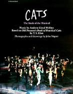 Cats The Book of the Musical cover
