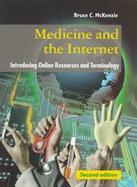 Medicine and the Internet Introducing Online Resources and Terminology cover