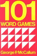 101 Word Games for Students of English As a Second or Foreign Language cover