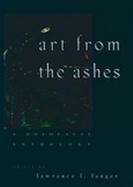 Art from the Ashes A Holocaust Anthology cover