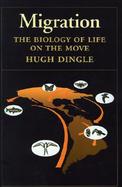 Migration The Biology of Life on the Move cover