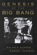 Genesis of the Big Bang cover