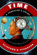 Time: A Traveler's Guide cover