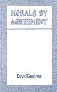 Morals by Agreement cover