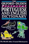 Oxford-Duden Pictorial Portuguese and English Dictionary cover