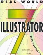 Real World Illustrator 7 cover