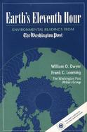 Earth's Eleventh Hour: Environmental Readings from The Washington Post Writers Group cover
