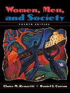 Women, Men, and Society cover