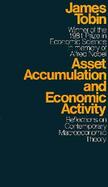 Asset Accumulation and Economic Activity cover