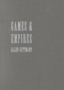 Games and Empires cover