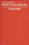 Postcolonial Theory: A Critical Introduction cover