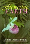 Flowering Earth cover