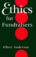 Ethics for Fundraisers cover